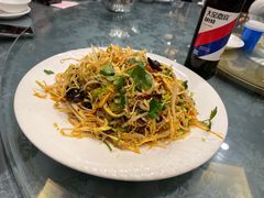 -萍香园饭店(吉林九中店)