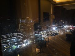 -舟山希尔顿酒店