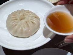 -晓淮山·扬州早茶·淮扬菜(龙阳广场店)