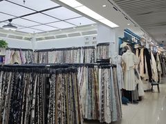 -杭州四季青面料市场有限公司