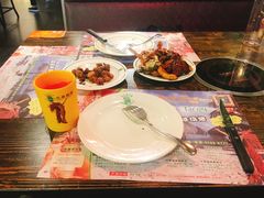 -巴犀烧烤(新崇光店)
