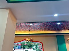 -西域美食(西直门南小街店)