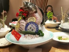 -尚海豆捞(乐虹坊店)