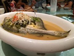 芳满庭海派菜1912店-芳满庭·江浙小馆(1912店)