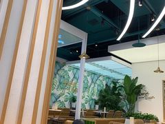 大堂-丹礼糖甜品