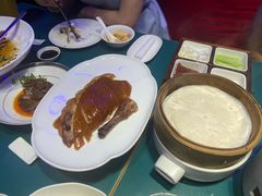 -逸馥荟(人广来福士店)