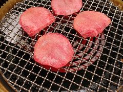 -厚贞日式烤肉(浦东汇智店)