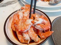 -美食汇自助餐厅(成都万达瑞华酒店)