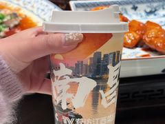 -千百味红餐厅·非遗江西菜(绿地双子塔总店)