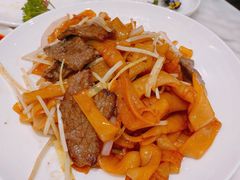 -香港百合居(LCM置汇旭辉广场店)