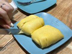 -杨枝金捞甜品(氹仔泉澧店)