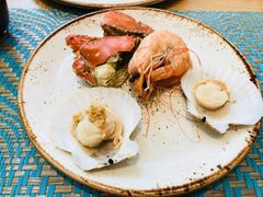 -沈阳和平艾美酒店新食谱西餐厅