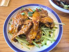 -好這口重庆小面(总店)