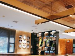 -秀玉coffee&kitchen(黄石大上海店)