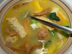 -小城故事·地道宁波味(月湖盛园店)