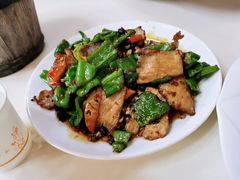 盐煎肉-马和尚豆腐店(雄关大道店)