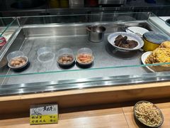 -黄太牛·牛肉面(长江北路店)