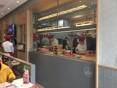 -喜家德虾仁水饺(麒麟社店)