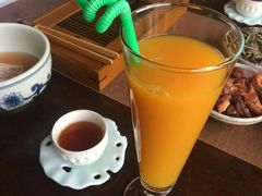 -碧露轩·大益茶体验馆(镇江路店)
