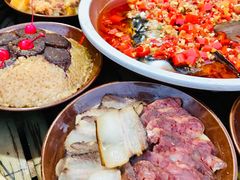 -田园印象·成都土菜院子(华阳店)
