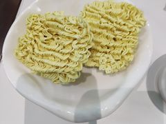 -新仙清汤牛腩(铜锣湾店)