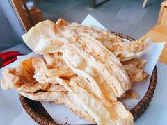 -马家斑.鲜鱼火锅(松湖万科店)