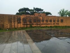 -盘龙城国家考古遗址公园