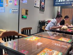 -豪享来中西餐厅(隆昌店)