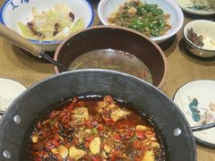 -后湖小院·乡野田园菜