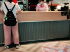 -肯德基(成山路地铁站店)