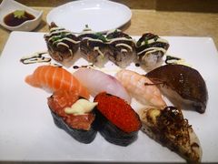 -东京屋(武定路店)