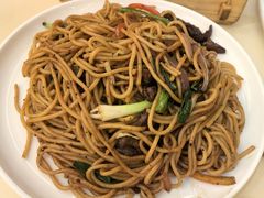-新好景海鲜酒家(新塘店)