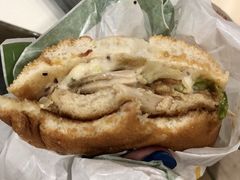 -麦当劳(萧山国际机场T3航站楼店)