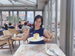 -城市露台景观餐厅(淮海路店)