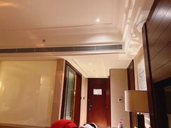 -长白山万达喜来登度假酒店