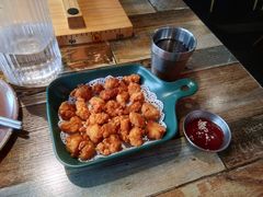 -一米鸡肉创意韩餐(五山店)