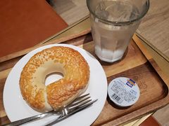 -Peet's 皮爷咖啡(乐峰店)