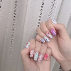 -Fanni美甲美睫皮肤管理