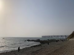-银沙滩浴场