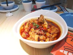 -领蟹祥记·香辣蟹·特色小海鲜(奥体天虹店)