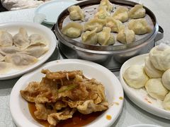 -王厚元饺子·辽菜(浑南店)