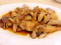 -福今喜粤餐厅