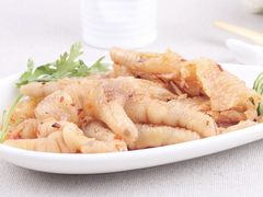 -山林大红·上海大红肠(四川北路店)