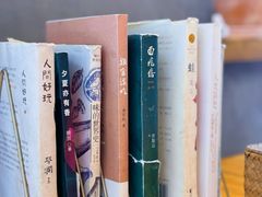 -山茶云南菜(永安里店)