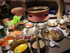 -西塔老太太泥炉烤肉(青浦蟠龙天地店)