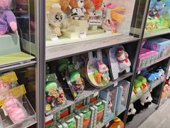 -X11(北京首开熙悦龙湖天街龙湖店)