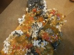 -品腐记·豆腐王朝(老门东总店)