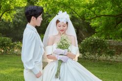 -IDO婚纱摄影(上海旗舰店)