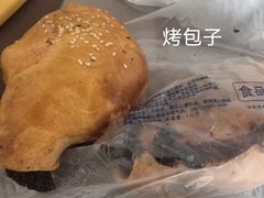 -南来顺饭庄·清真(南菜园店)