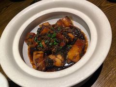 -粗茶淡饭·隐庐私厨(东亭店)